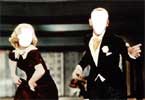 Ginger Rogers & Fred Astaire